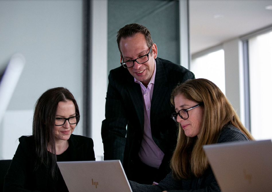 Company's culture and value information