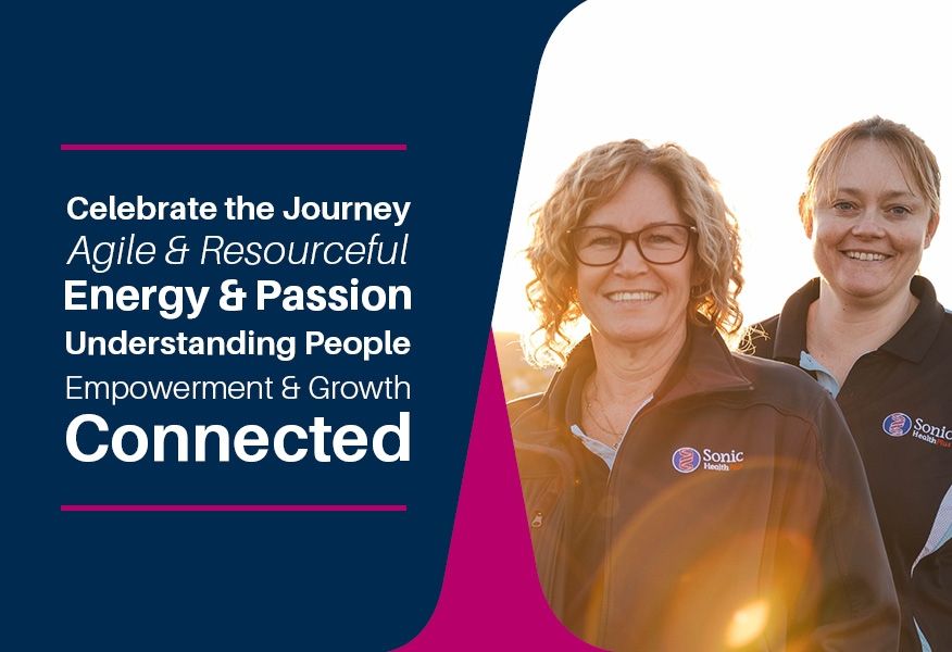 Company's culture and value information