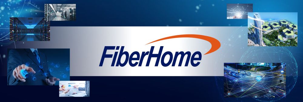 FiberHome International (Thailand) Co., Ltd.'s banner