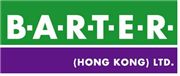 B A R T E R (HK) Ltd's logo