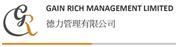 Gain Rich Mangement Ltd's logo