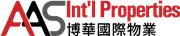 AAS International Properties Limited's logo