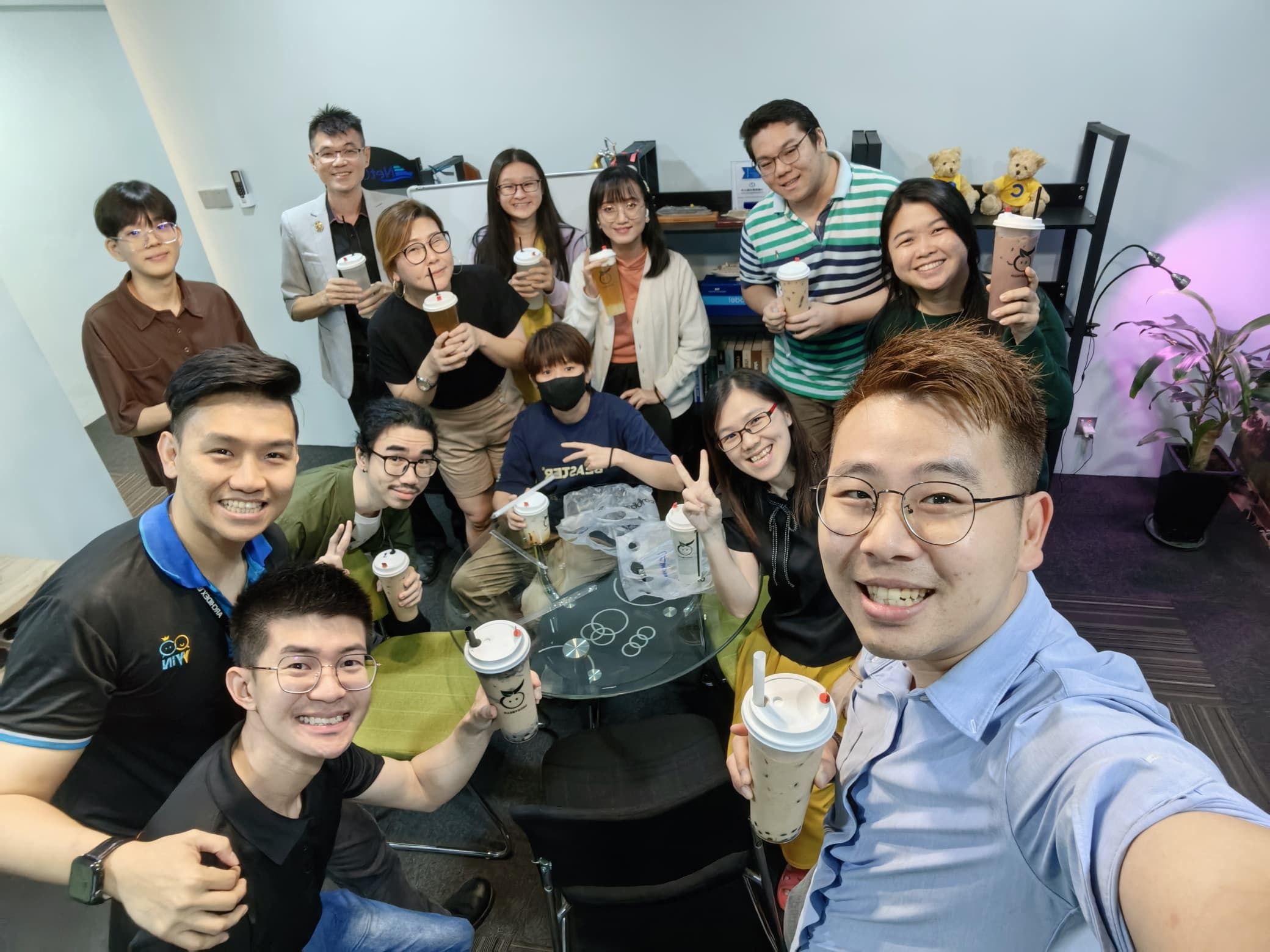 Company's culture and value information