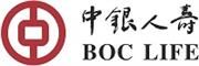 BOC Group Life Assurance Company Limited's logo