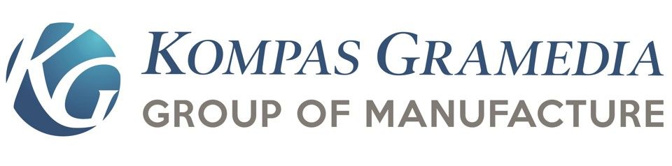Staff Produksi (Bandung) Kompas Gramedia Group of Manufacture