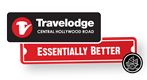 Travelodge Central Hollywood Road's logo