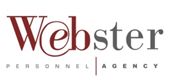 Webster Personnel Agency Limited's logo