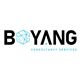 Boyang Consultancy Services (Hong Kong) Limited's logo