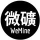 Wemine Limited's logo