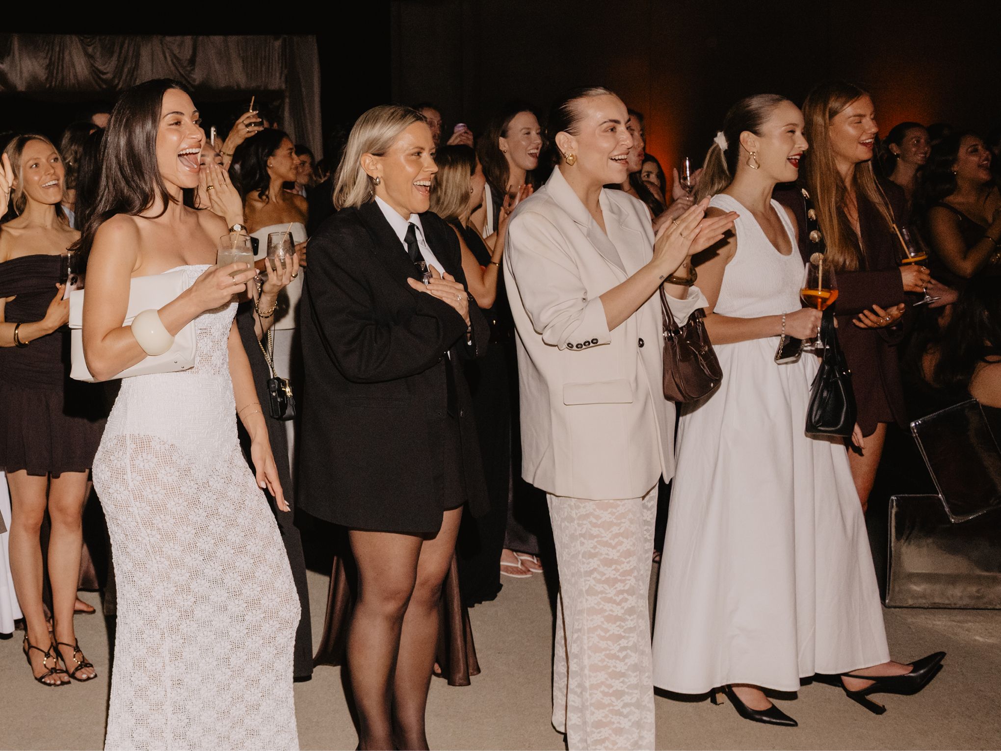 Company's culture and value information