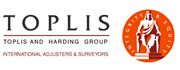 Toplis & Harding (Hong Kong) Limited's logo