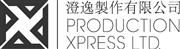 Production Xpress's logo