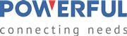 Powerful Industrial Ltd's logo