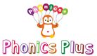 Phonics Plus Limited's logo