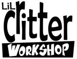 Lil Critter Workshop Sdn Bhd logo