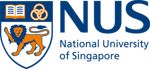 National University Of Singapore logo
