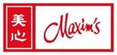 Maxim's Caterers Limited's logo