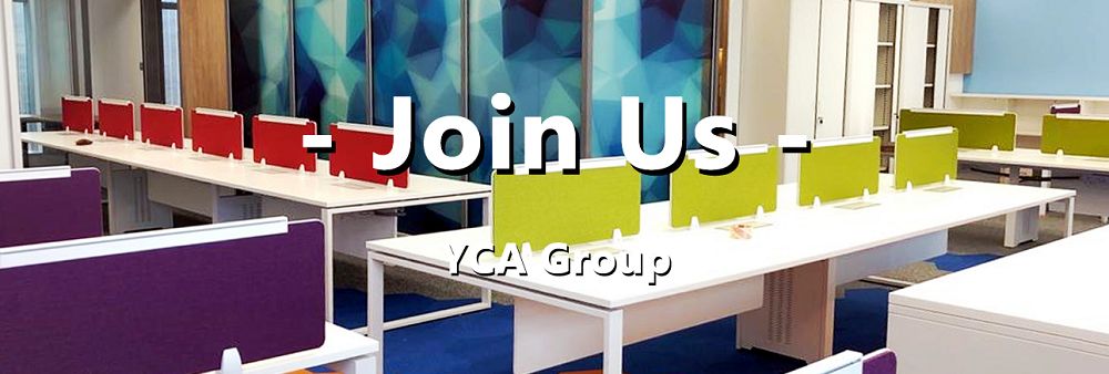 YCA Partners CPA Limited's banner