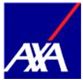 AXA Region Insurance Company Limited's logo