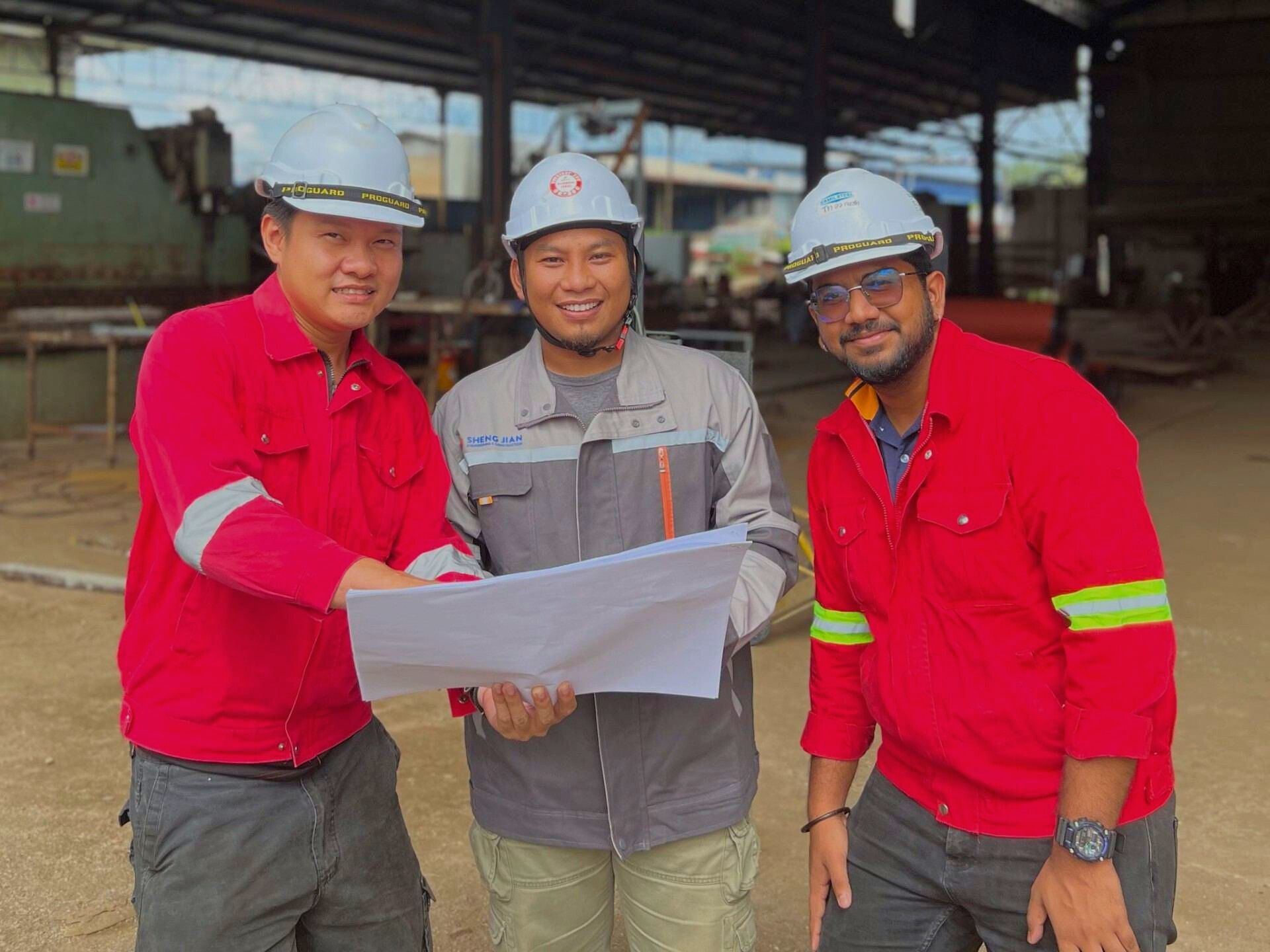 Company's culture and value information