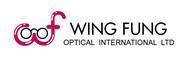 Wing Fung Optical International Limited's logo