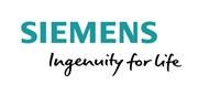 Siemens's logo