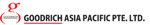 GOODRICH ASIA PACIFIC PTE. LTD.