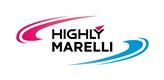 Highly Marelli (Thailand) Co., Ltd.'s logo