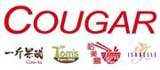 Cougar HK Ltd's logo