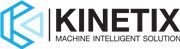 Kinetix Co., Ltd.'s logo
