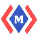 Medline Co., Ltd.'s logo