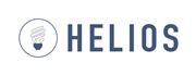 Helios Education's logo