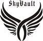 Sky Vault Fitness's logo