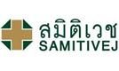 Samitivej Public Company Limited's logo