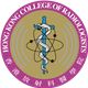 Hong Kong College of Radiologists's logo