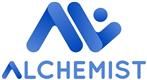 ALCHEMIST CO., LTD.'s logo