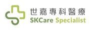 SK Care Specialist Limited's logo