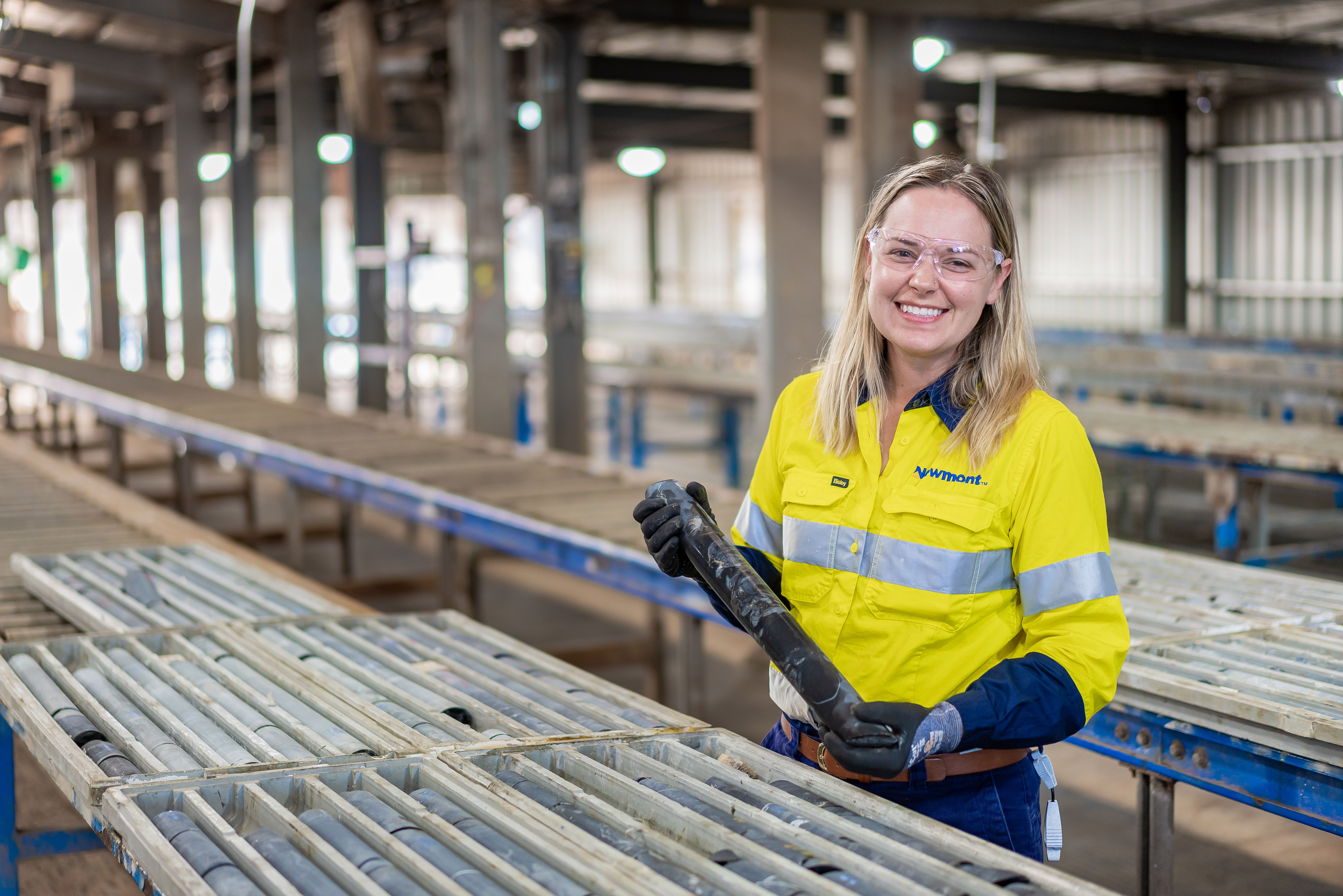 Company's culture and value information