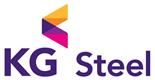 KG STEEL (THAILAND) CO.,LTD.'s logo
