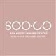 SOOCO Beauty Limited's logo
