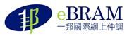 eBRAM International Online Dispute Resolution Centre Limited's logo