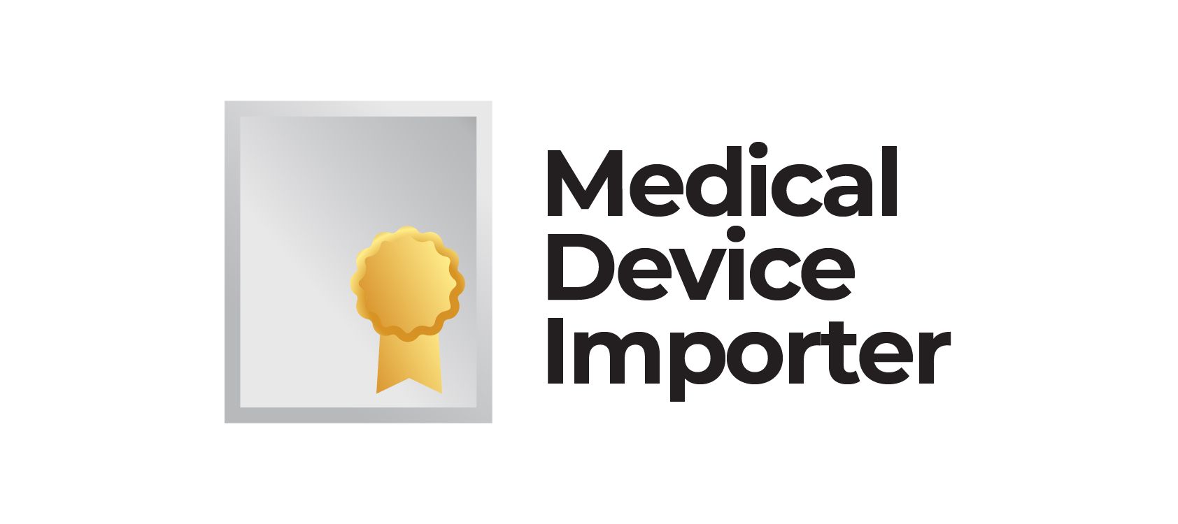 Singapore Medical Device Importer's Licence 2019
