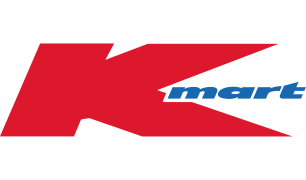 Kmart's logo