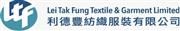 Lei Tak Fung Textile & Garment Limited's logo