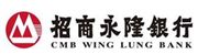 CMB Wing Lung Bank Limited's logo