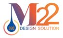 M22 Design And Consultancy Limited's logo
