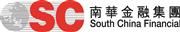 South China Group's logo