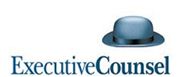 Executive Counsel Limited's logo
