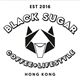 Black Sugar Limited's logo