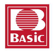 Logo PT Basic International Sumatera